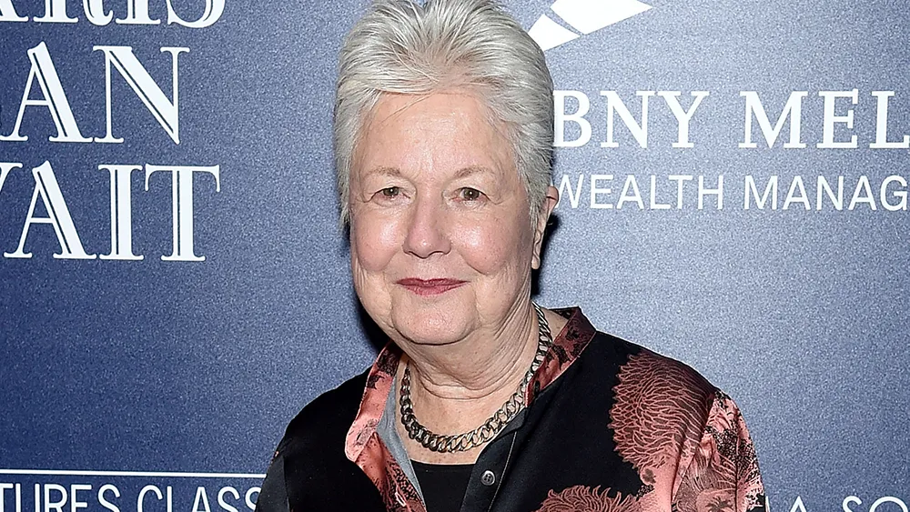 Eleanor Coppola, Emmy-winning filmmaker and Francis Ford Coppola's wife, dies at 87