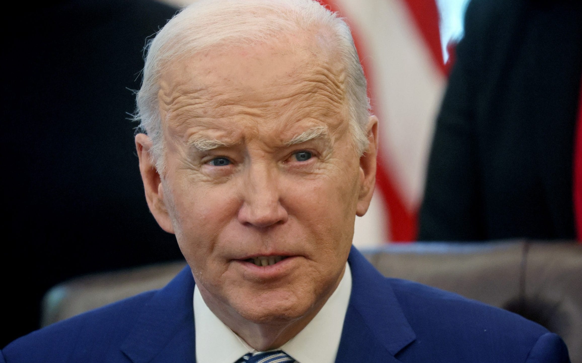 Former Obama Strategist Reveals Joe Biden's Behavior is Frustrating