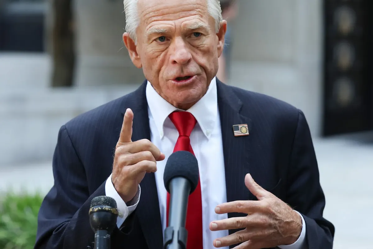 Former Trump advisor Peter Navarro will remain in prison after the Supreme Court rejected his appeal for freedom.