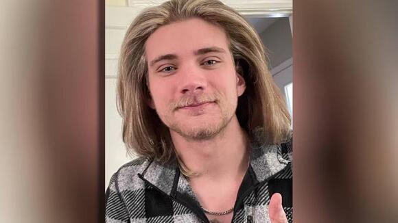 Georgia man disappears after driving to Maryland to take care of sick grandmother over Easter