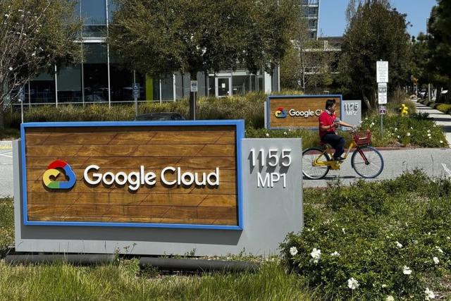 Google fires more workers over pro-Palestinian protests held at offices, cites disruption