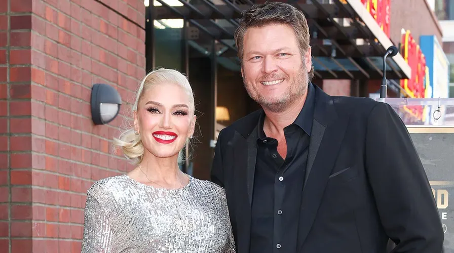 Gwen Stefani confronts Blake Shelton divorce rumors, collaborates with No Doubt after motherhood