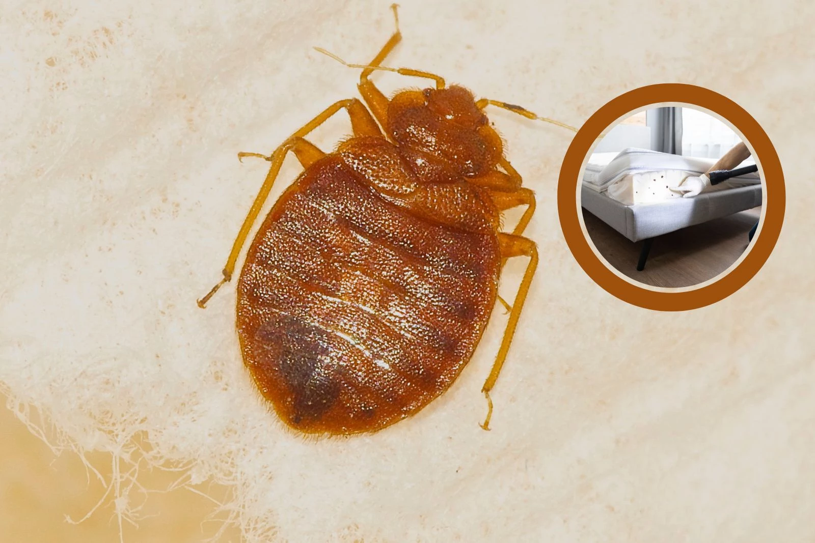 Insect Invasion: 5 Minnesota Cities Combatting Bed Bug Onslaught