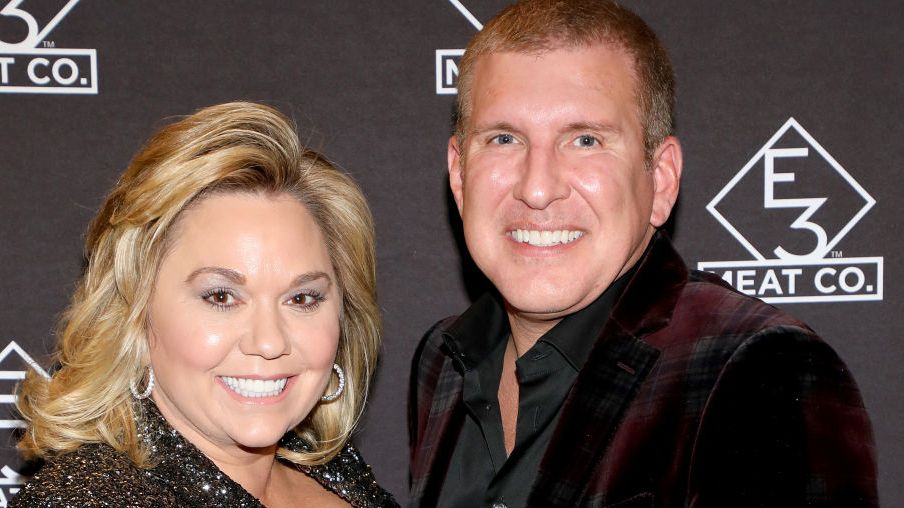 Jury says Todd Chrisley defamed GA Revenue agent, awards her $755,000 in damages