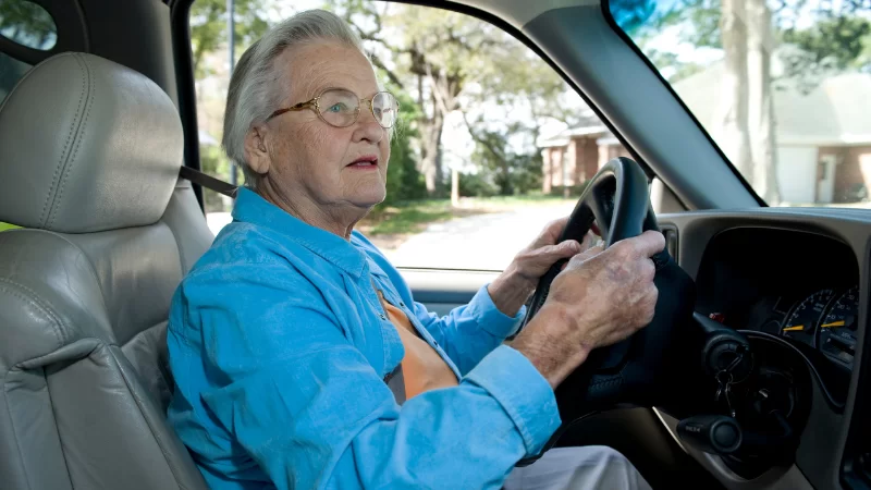 License Renewal for Seniors in Arizona: What You Need to Know