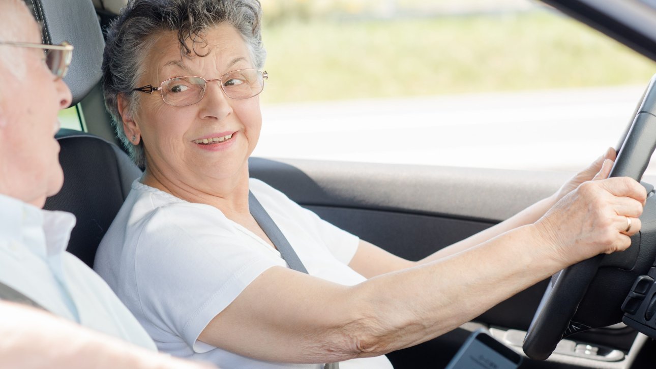 License Renewal for Seniors in Connecticut: What You Need to Know