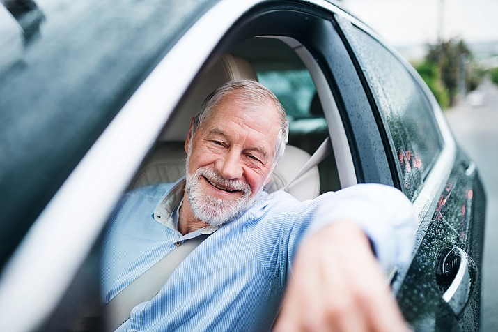License Renewal for Seniors in Michigan: What You Need to Know