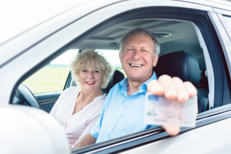 License Renewal for Seniors in New Jersey: What You Need to Know