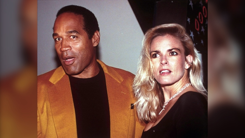 Lifetime to air documentary on Nicole Brown Simpson, O.J. Simpson's ex-wife who was killed