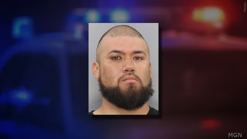 Man from Texas apprehended for theft of Kearney Catch-A-Ride vehicle