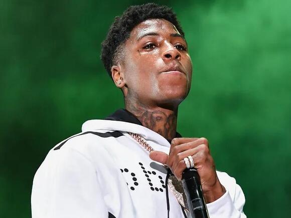 NBA Youngboy Arrested In Utah On Drug and Weapons Charges