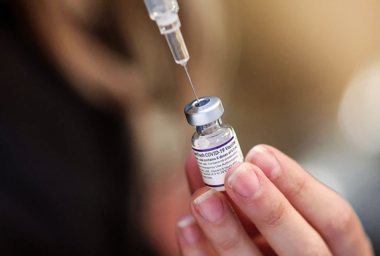 No link between COVID vaccine, cardiac arrest in young people, new CDC study finds