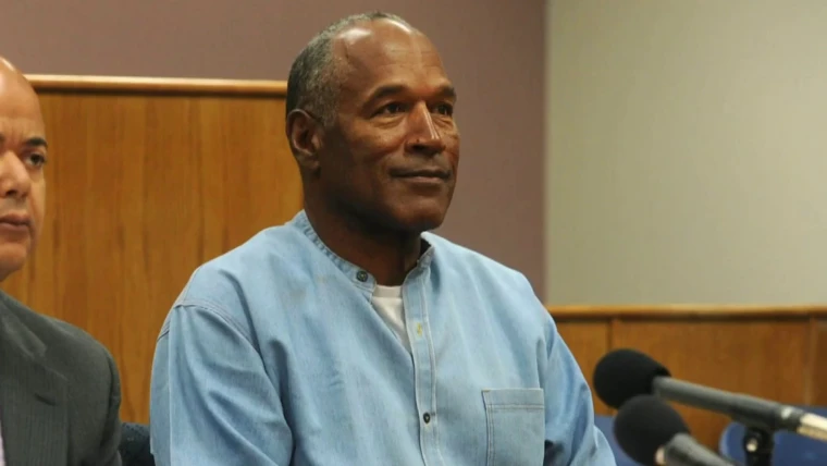 O.J. Simpson, NFL star whose murder trial gripped the nation, dies of cancer at 76