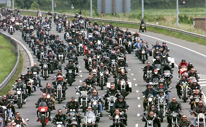 The Influence of Motorcycle Gangs in Florida: A Closer Look