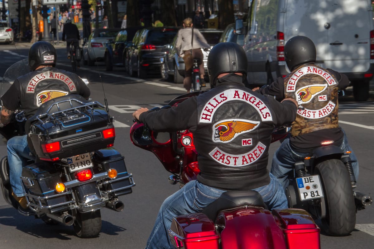 The Influence of Motorcycle Gangs in Pennsylvania: A Closer Look