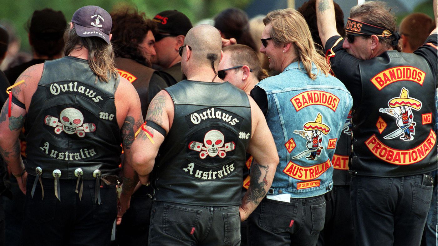 The Influence of Motorcycle Gangs in Texas: A Closer Look