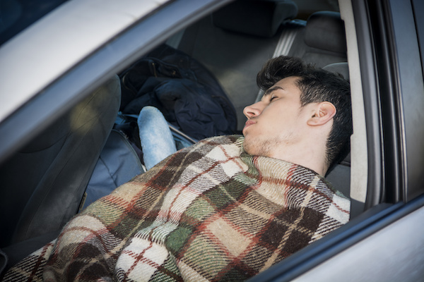 The Legality of Car Sleeping in Arkansas: What You Need to Know