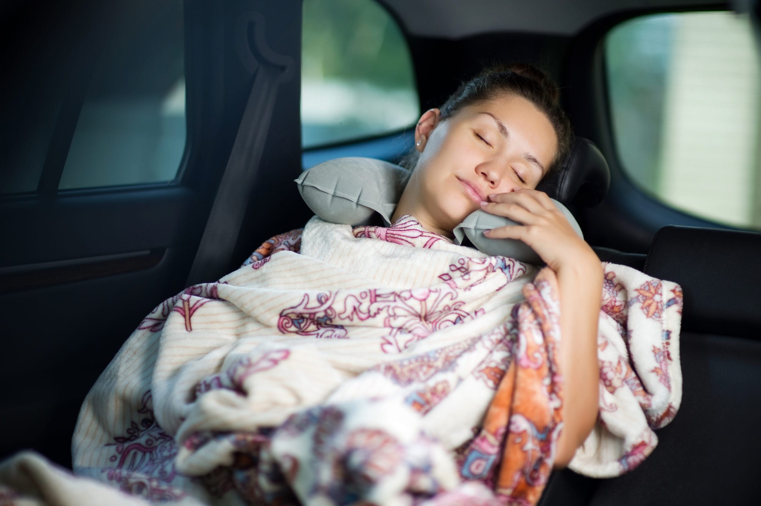 The Legality of Car Sleeping in Delaware: What You Need to Know