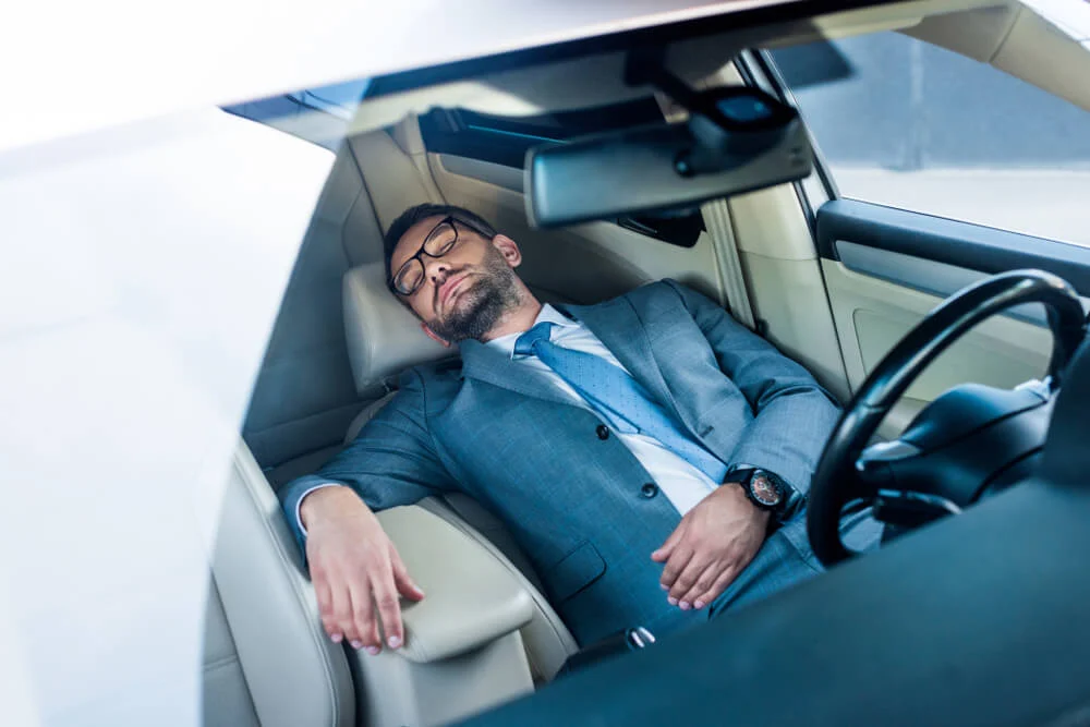 The Legality of Car Sleeping in Florida: What You Need to Know