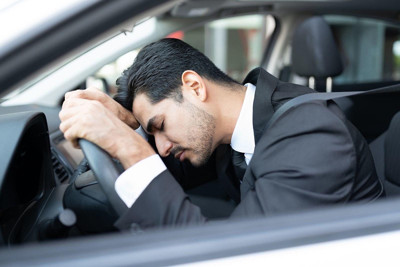 The Legality of Car Sleeping in Hawaii: What You Need to Know