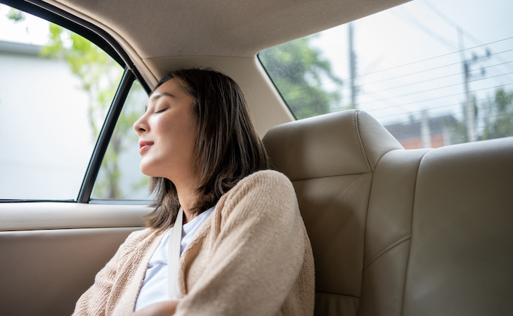 The Legality of Car Sleeping in Indiana: What You Need to Know