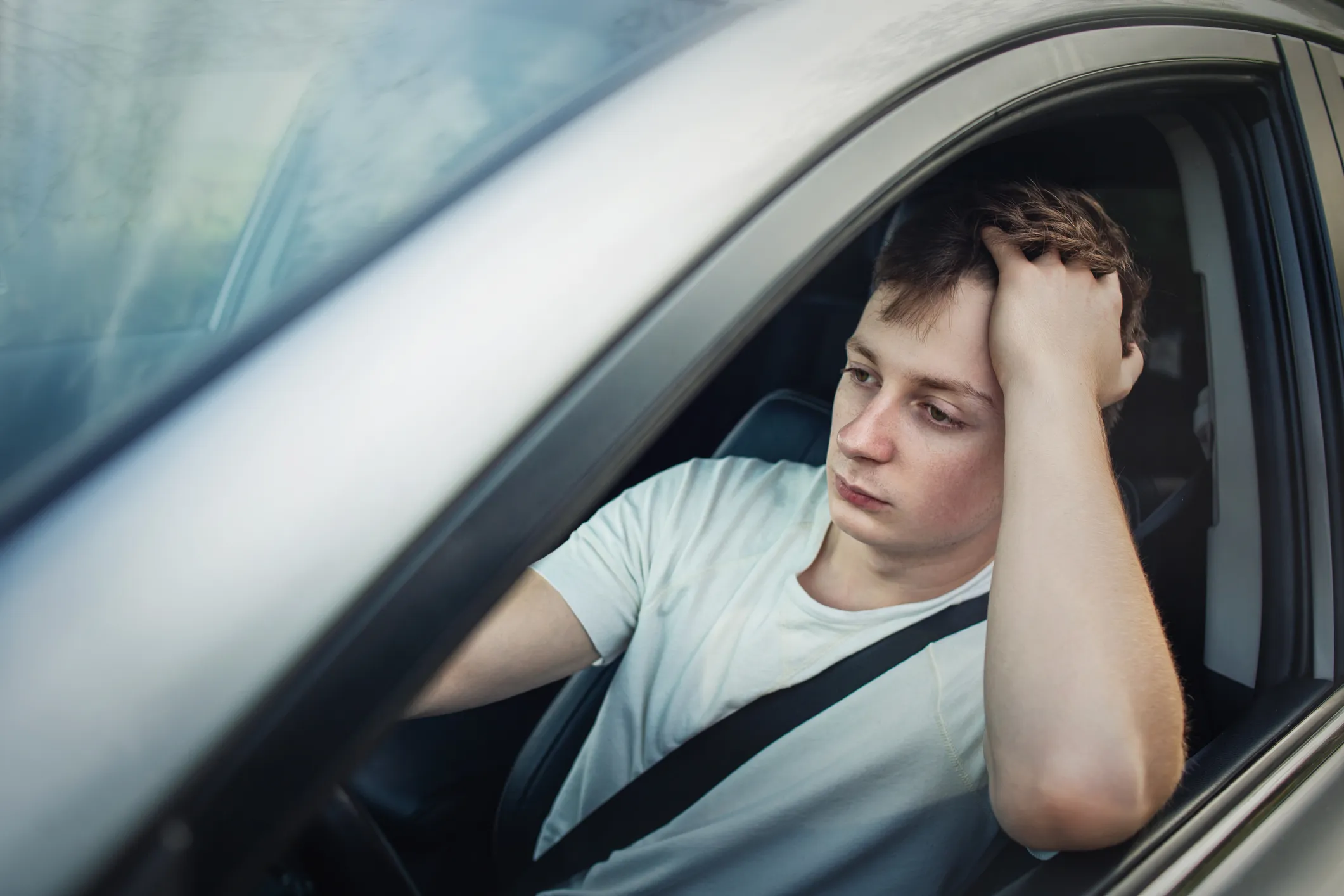 The Legality of Car Sleeping in Kansas: What You Need to Know