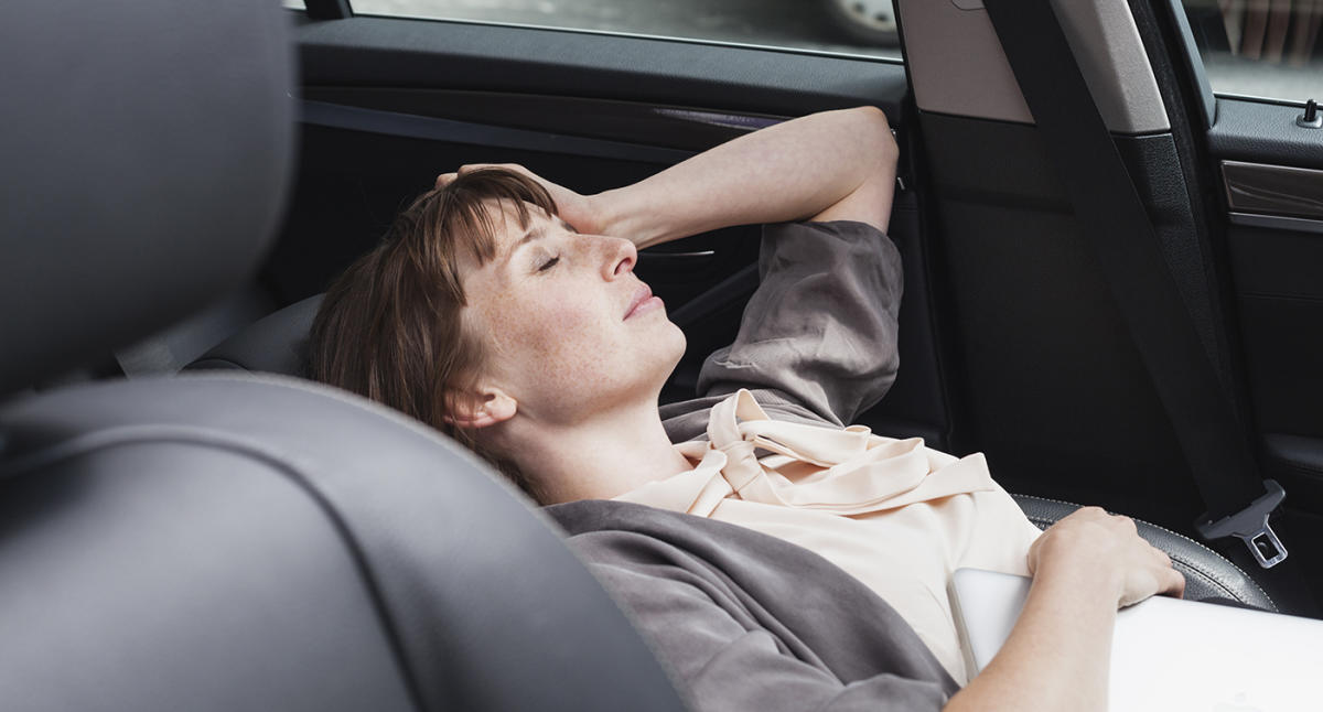 The Legality of Car Sleeping in Maryland: What You Need to Know