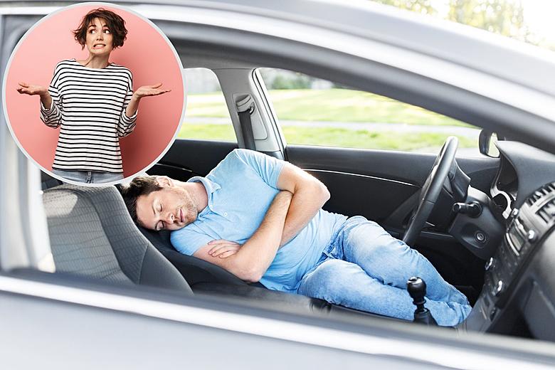 The Legality of Car Sleeping in Michigan: What You Need to Know