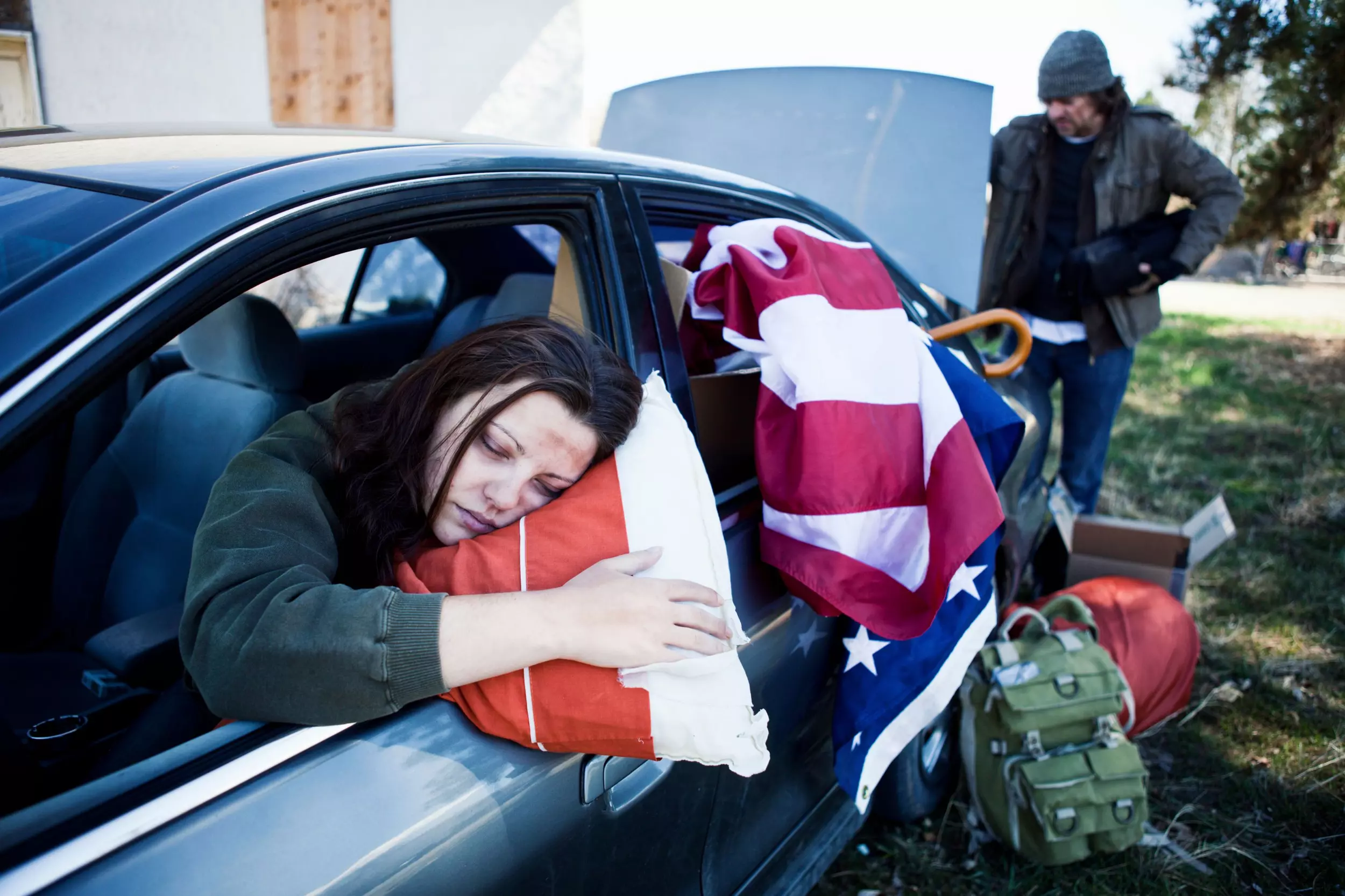 The Legality of Car Sleeping in Minnesota: What You Need to Know