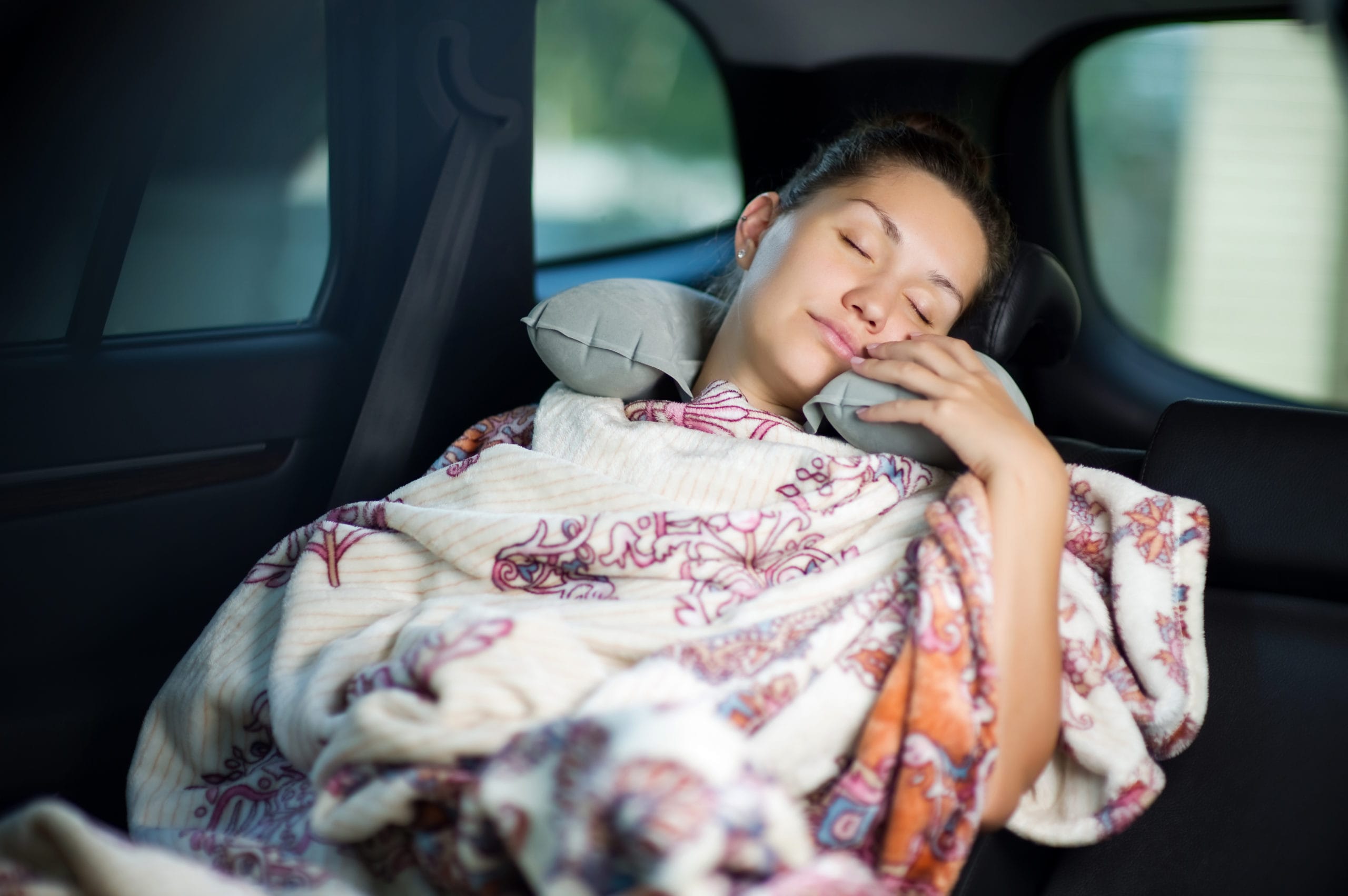 The Legality of Car Sleeping in Mississippi: What You Need to Know