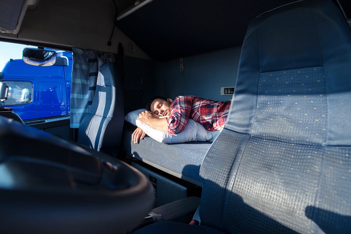 The Legality of Car Sleeping in Nevada: What You Need to Know