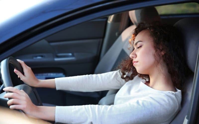 The Legality of Car Sleeping in Oklahoma: What You Need to Know