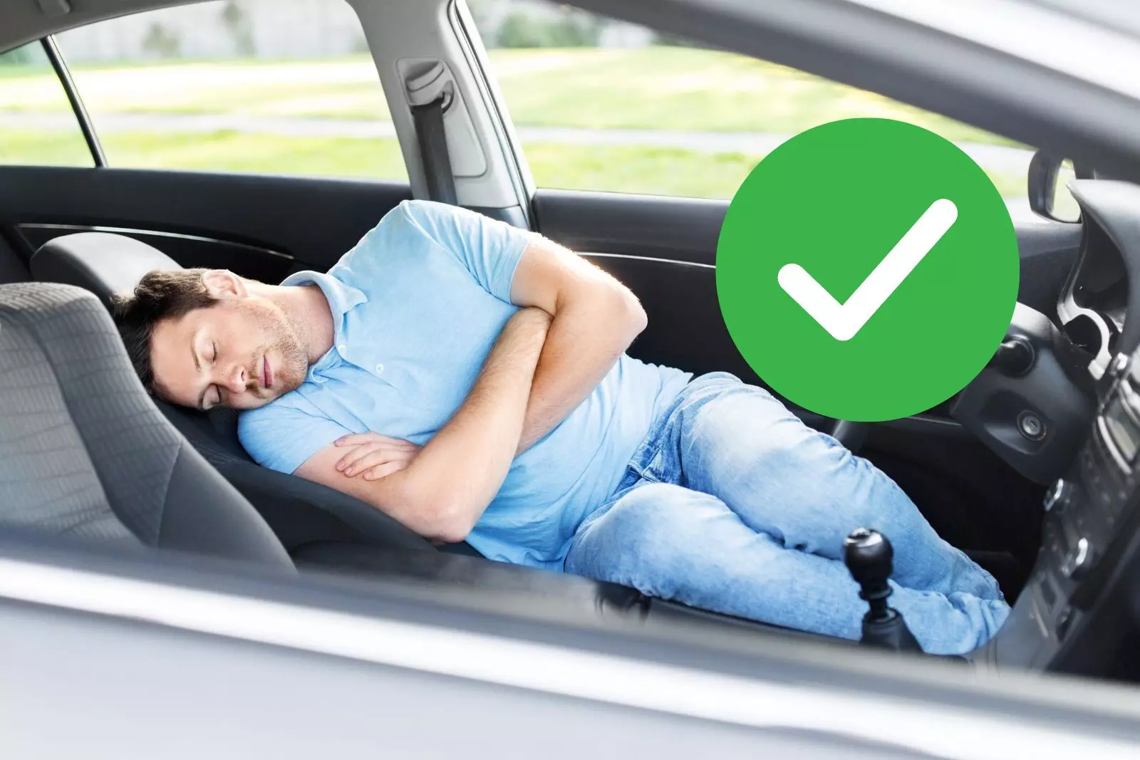 The Legality of Car Sleeping in South Carolina: What You Need to Know