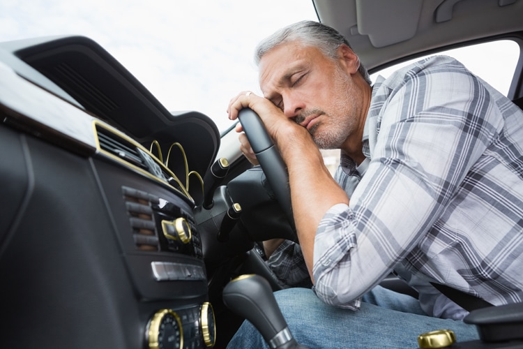 The Legality of Car Sleeping in Washington: What You Need to Know