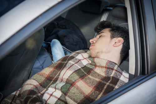 The Legality of Car Sleeping in Wisconsin: What You Need to Know