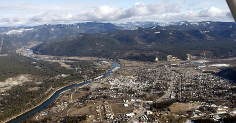 Trial to begin against railroad over deaths in Montana town where thousands were exposed to asbestos