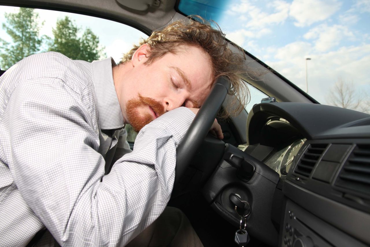 Understading Legality of Car Sleeping in Texas