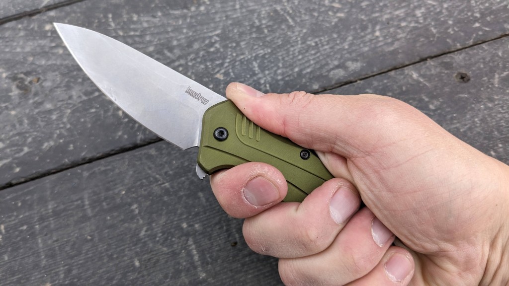 Understanding the Legal Landscape of Pocket Knives in Alaska