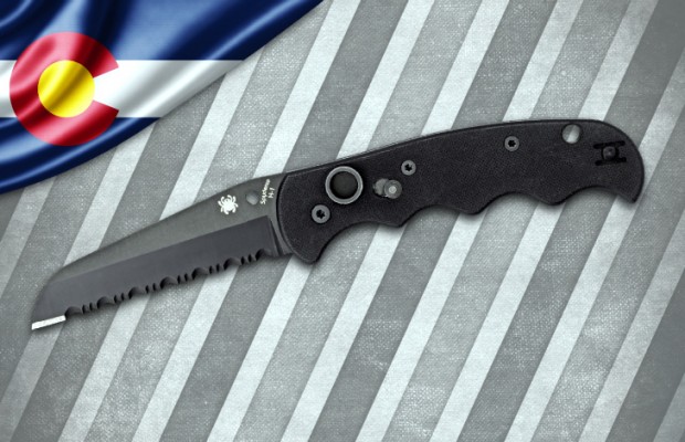 Understanding the Legal Landscape of Pocket Knives in Colorado