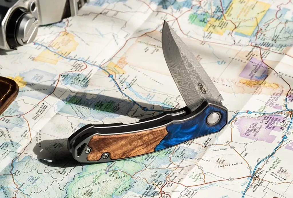 Understanding the Legal Landscape of Pocket Knives in Florida State