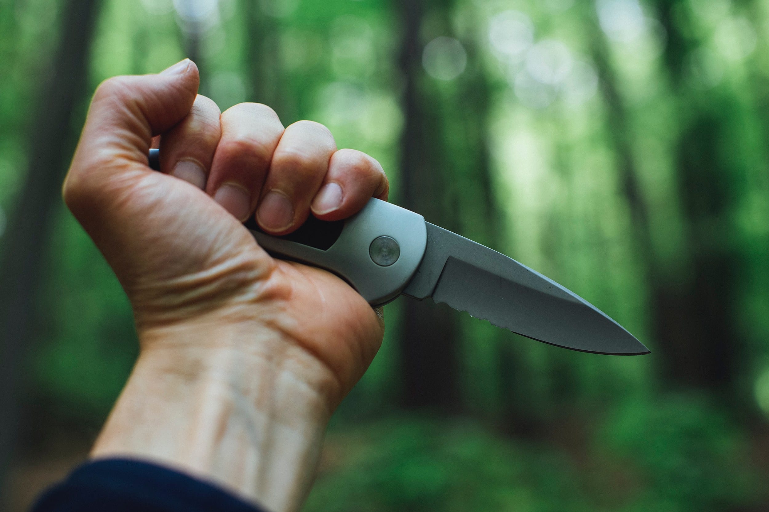 Understanding the Legal Landscape of Pocket Knives in Iowa