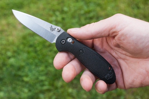 Understanding the Legal Landscape of Pocket Knives in New Hampshire