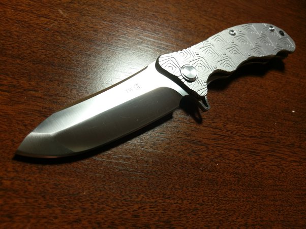 Understanding the Legal Landscape of Pocket Knives in New Jersey State