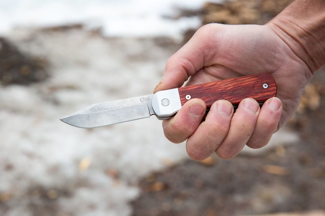 Understanding the Legal Landscape of Pocket Knives in North Dakota