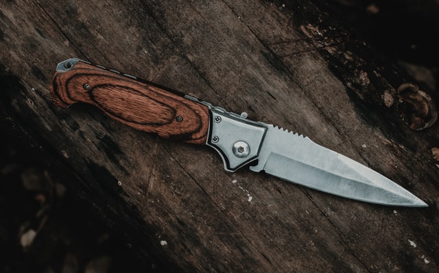 Understanding the Legal Landscape of Pocket Knives in Ohio State