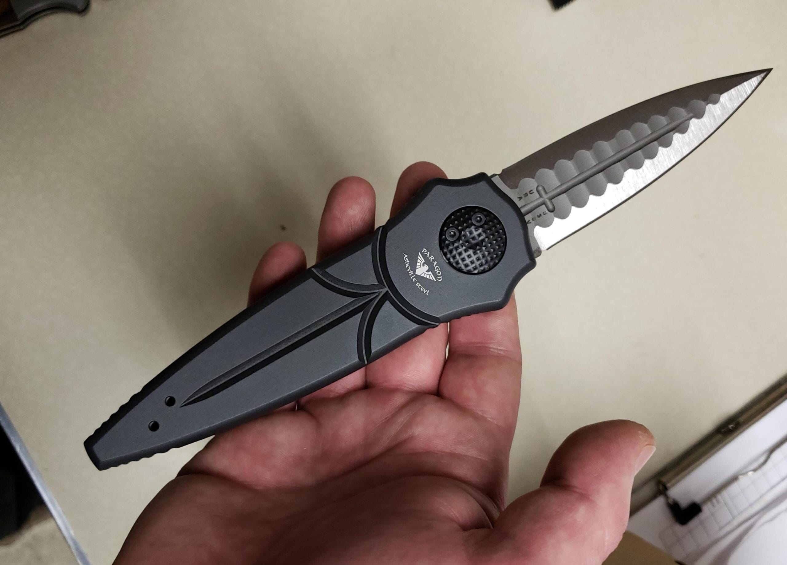 Understanding the Legal Landscape of Pocket Knives in Virginia State