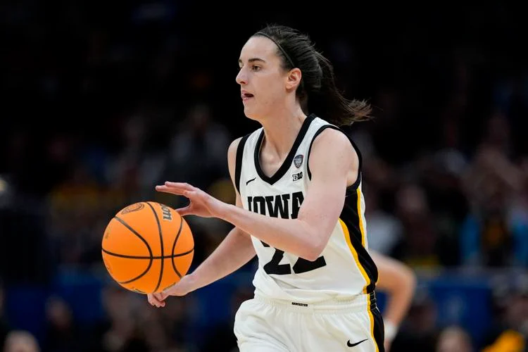 What comes next for Caitlin Clark? Her college career has ended, but the Iowa star has busy months ahead.
