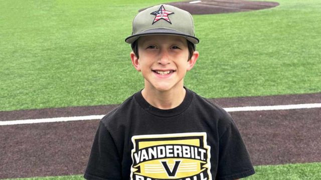 10-Year-Old Tennessee Boy Swept Into Storm Drain Dies, Leaving Family Heartbroken