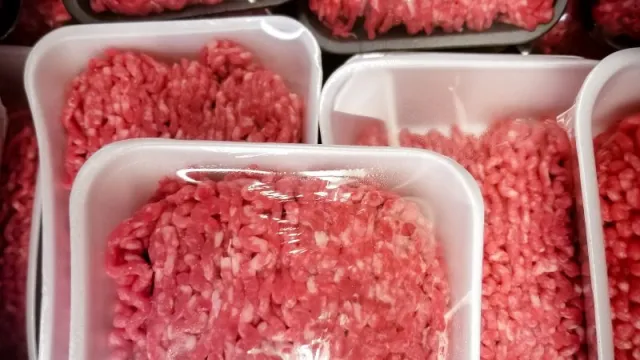 16,000 pounds of ground beef recalled nationwide over E. coli concerns