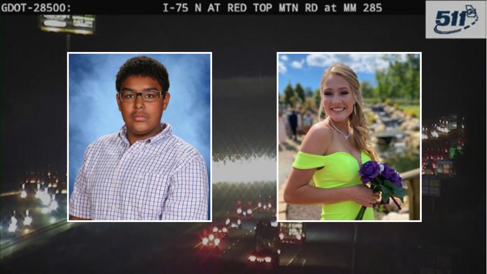 4 victims killed in I-75 crash identified